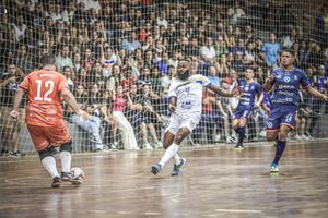 Dia do Esportista - 19 de fevereiro