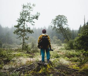 Como Ter Uma Melhor Saúde Mental para Fotógrafos