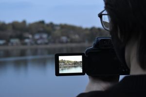 Fotografia Digital: Um Guia Completo