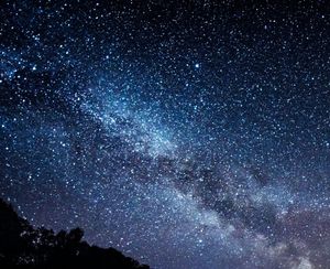 O que é Astrofotografia?