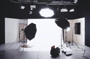 Como Criar Cenários Perfeitos para Fotos