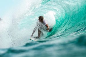 Fotografia de Surf: Guia Completo