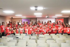 "Vamos Vencer Juntos": Saiba Tudo sobre o  Lema da Fotto