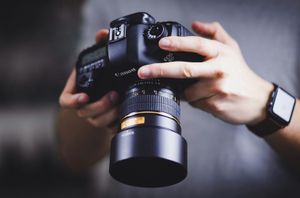 Iluminação na Fotografia: O que é e Importância?