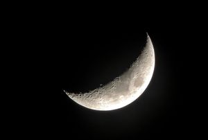 Fotografia da Lua: O que é e Como Fazer