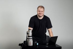 Como Se tornar Um Fotógrafo Bem Sucedido