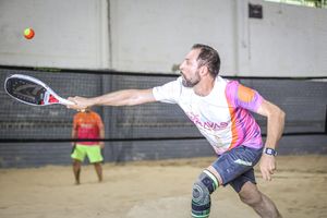 Como Arenas de Beach Tennis Podem aumentar o Faturamento