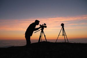 35 Charadas sobre Fotografia e Divirta-se!