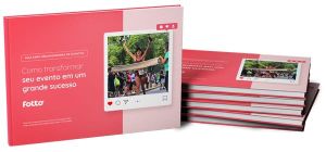 Ebook Grátis: Como Transformar seu Evento em Um Grande Sucesso