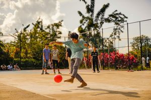 Tudo Sobre Locais Esportivos: Como Identificar Clubes, Estádios, Arenas e Muito Mais