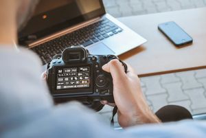 Como Encontrar CNAEs de Fotografia? 74200 e outros