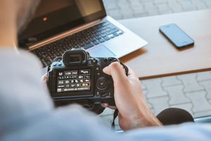 7 Melhores Cursos de Fotografia Online, Gratuito e Pagos