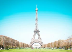 Foto da Torre Eiffel: Regras, Dúvidas e Curiosidades