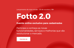 Fotto Lança Seu Marketplace de Fotografia 2.0