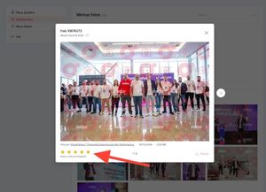 Fotto Lança Avaliação de Fotos