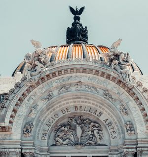 A História das Artes Visuais