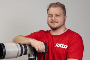 Dia Nacional do Fotógrafo