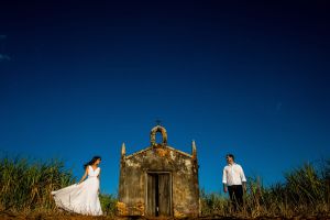 O que é o Minimalismo na Fotografia?