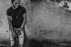 Fotografia em Preto e Branco e Sua Magia Atemporal