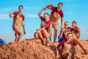 Bravus Race: A Corrida para Quem Ama Desafios