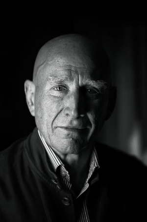 Fotografia de Sebastião Salgado - Foto: Divulgação/Sebastião Salgado