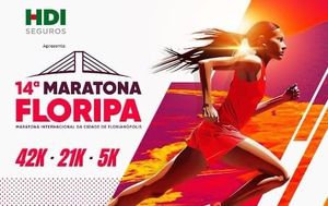 A Maratona Internacional de Floripa e onde Adquirir Fotos