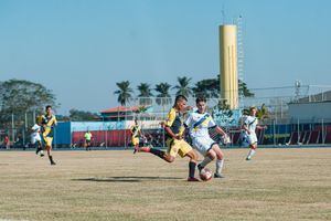 Dia Nacional do Futebol