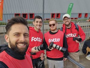 Fotto Planalto Médio RS Conquista Grandes Eventos Com o Apoio da Fotto