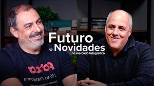 2026: O ano da Fotografia Colaborativa Inteligente!