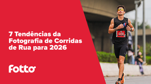 7 Tendências da fotografia de corridas de rua para 2026