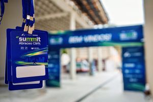 Fotto participa pela primeira vez do Summit da ABRACEO