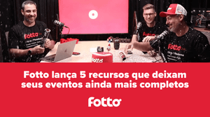 Fotto apresenta o INSIGHTS junto com 4 novos recursos (A Fotto não Para!)