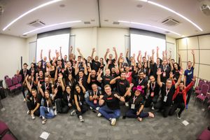 Encontro Estratégico Fotto: Confira os momentos que o tornaram um marco histórico no mercado