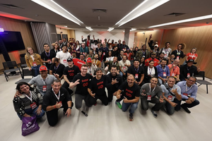 Fotto realiza workshop de fotografia em Piracicaba em parceria com a Chelso