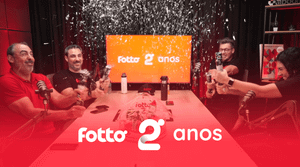 Fotto faz 2 anos com novidade surpresa