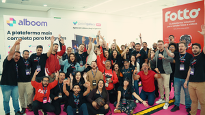 Expo Image Brasil 2026: Fotto e Alboom são patrocinadoras oficiais e reforçam liderança no mercado fotográfico