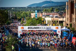 Bolder Boulder 10K: tudo sobre uma das maiores corridas de rua dos EUA e do mundo