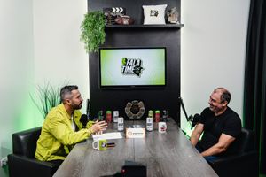CEO da Fotto participa do Fala Time Cast e fala sobre IA e fotografia esportiva