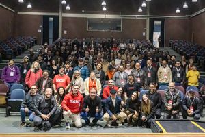 Fotto lança Arquivos Duplicados durante workshop que reuniu mais de 170 fotógrafos em São Bernardo do Campo