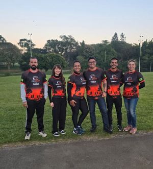 Foto Indaia: conheça a história da comunidade que registra o esporte em Indaiatuba/SP