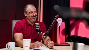 Fotto lança podcast "Vencendo com a Fotto"