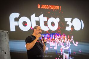 Run Expo 2026: Fotto mostra a organizadores como vender mais fotos