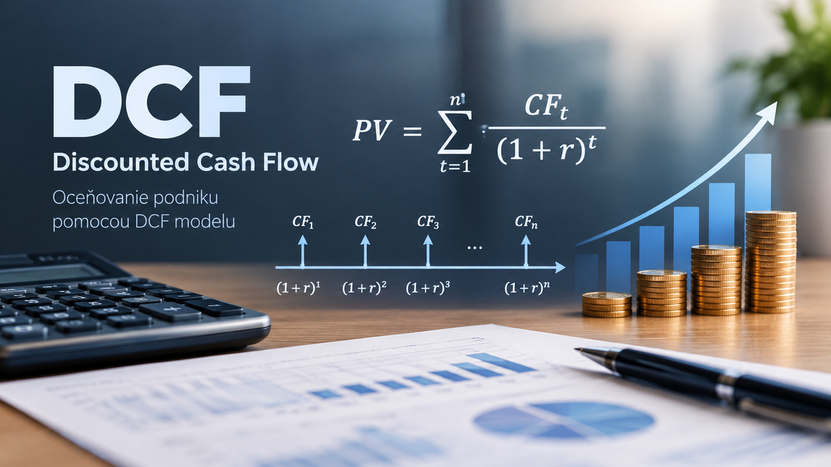 DCF
