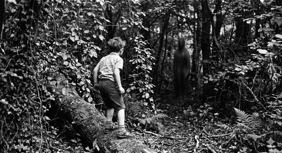 The Classic Ghost Stories Podcast June 2026 Newsletter