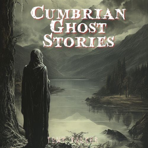 Cumbrian Ghost Stories by Tony Walker