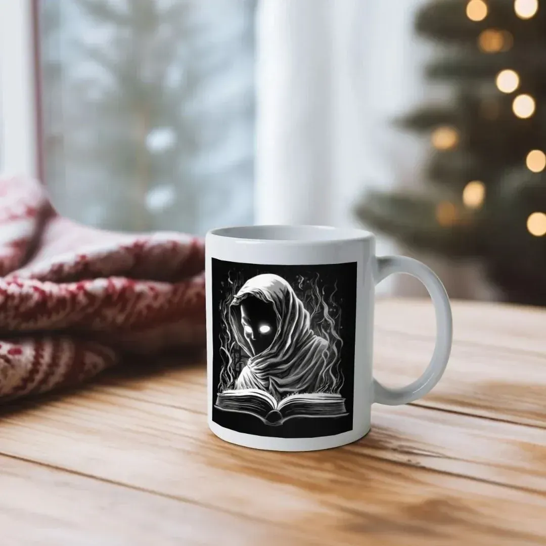 Merchandise for The Classic Ghost Stories Podcast