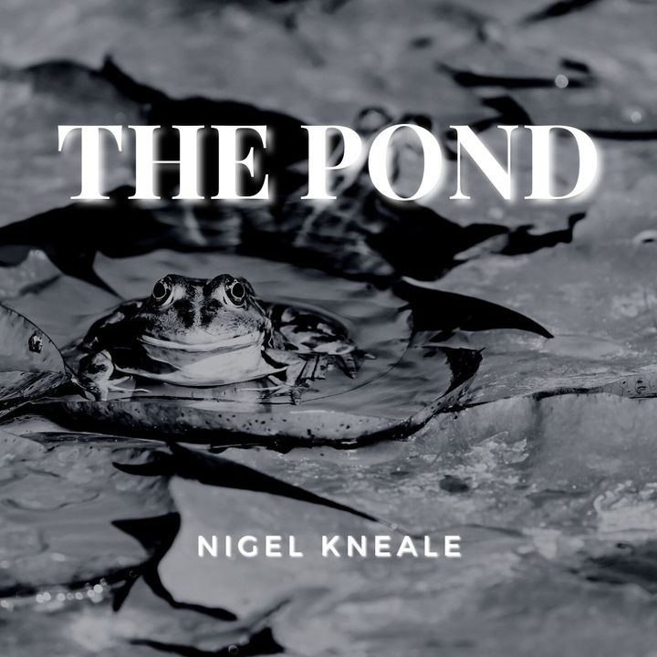 The Pond by Nigel Kneale