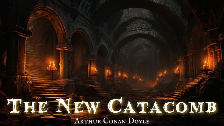 The New Catacomb