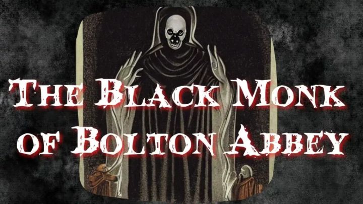 Did A Marquess Actually See A Ghost Monk at Bolton Abbey (Yorkshire)?
