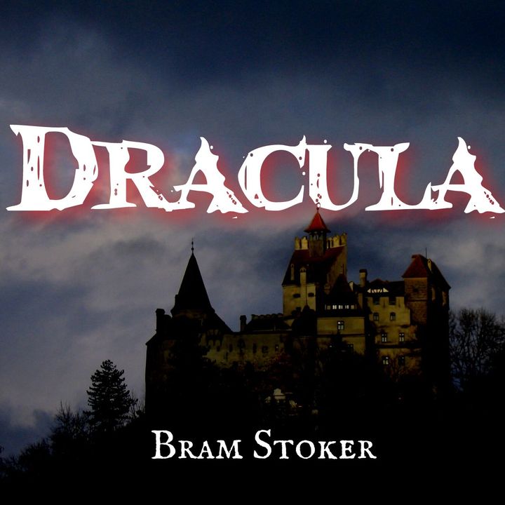 Dracula Audiobook Free Link